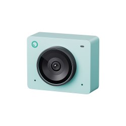 Obsbot Meet 2 (Aurora Green)