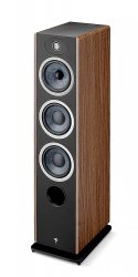 Focal Vestia No.2 - Dark Wood