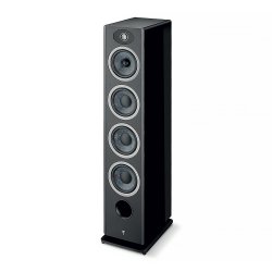 Focal Vestia No.3 - Black