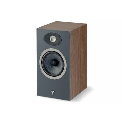 Focal Theva No.1 - Dark Wood