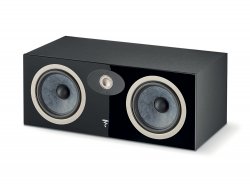 Focal Theva Center - Black