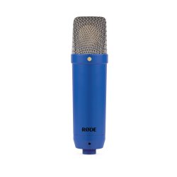 RØDE NT1 Signature COBALT