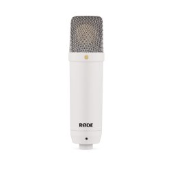 RØDE NT1 Signature WHITE