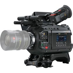 Blackmagic Design URSA Cine 17K 65 + EVF