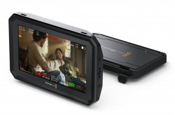 Blackmagic Design PYXIS Monitor