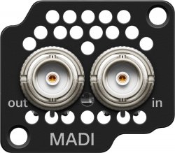 Sennheiser Spectera MADI Card (BNC)
