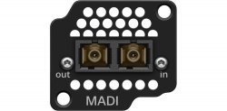 Sennheiser Spectera MADI Card (OM)