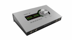 Universal Audio Apollo x4 Gen 2 Essential +