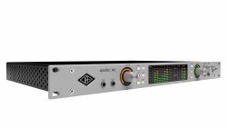 Universal Audio Apollo x6 Gen 2 Studio +