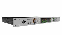 Universal Audio Apollo x8 Gen 2 Studio +