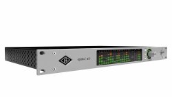 Universal Audio Apollo x16 Gen 2 Essential +