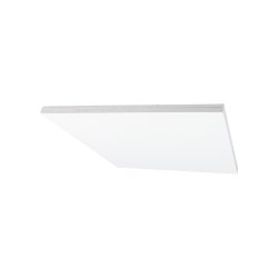 Primacoustic ThunderTile - Square Edge 24x24, White