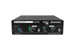 Appsys ProAudio Flexiverter AES3/SRC