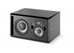 Focal Trio6ST Black