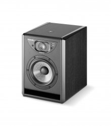 Focal Solo6 Black