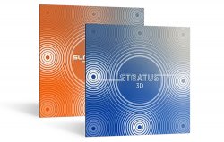 Izotope Exponential Audio - Stratus3D + Symphony3D = Reverb 3D Bundle