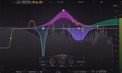 FabFilter Pro-Q 4