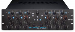 Black Box Analog Design HG-Q