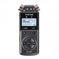 Tascam DR-05XP