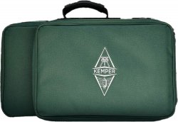 Kemper Bag Profiler Stage
