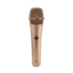 Telefunken M80 Rose Gold
