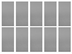 Primacoustic EcoScapes Wall Panels 2'x4', slate