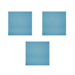 Primacoustic EcoScapes Wall Panels 4'x4', pacific