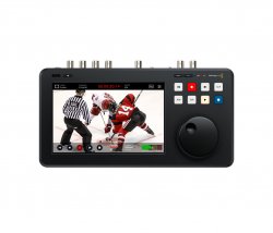 Blackmagic Design HyperDeck Shuttle 4K Pro Recorder & Player