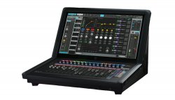 Waves eMotion LV1 Classic 64-Channel Digital Mixer