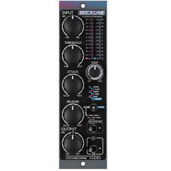 Cranborne Audio Brick Lane 500