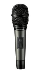 Audio Technica ATM610a/S