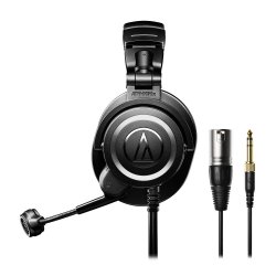 Audio Technica ATH-M50xSTS