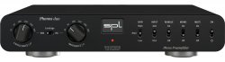 SPL Phonos Duo (Black)
