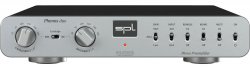 SPL Phonos Duo (Silver)