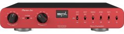 SPL Phonos Duo (Red)