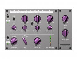Apogee ECS Channel Strip