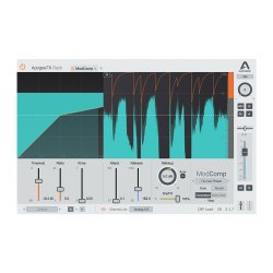 Apogee Mod Comp
