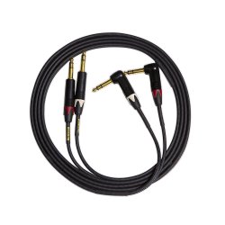 Mogami Gold Keyboard  Stereo Balanced  06R