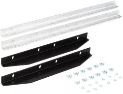Solid State Logic Dual Six Rackmounting Kit