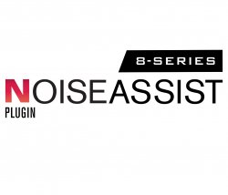 Sound Devices 888 NoiseAssist (4 Instances)
