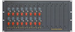 Chandler Mini Rack Mixer (16-channel expander)