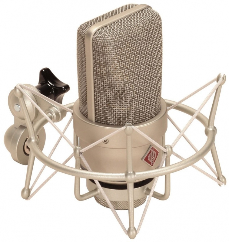 Neumann TLM 103 Studio Set | Studio Economik | Pro-Audio Recording