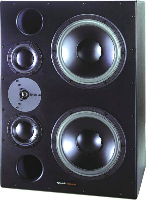 dynaudio acoustic m3