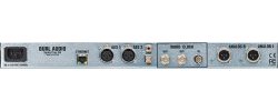 Burl Audio B2 Bomber DAC |** Studio Economik | Pro-Audio Recording  Equipment | Montreal, Canada