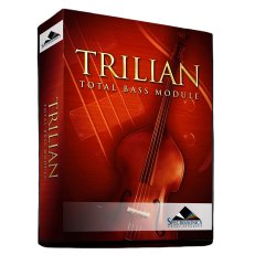 Spectrasonics Trilian