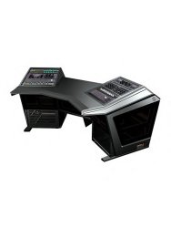 Sterling Modular Plan D - Audio Mastering Console