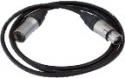 Wunder Audio DC main cable (5')