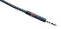 Mogami TT Bantam Patchcord - 72in Black