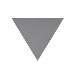 Primacoustic Cumulus Tri-Corner Bass Trap, grey