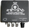 Black Lion Audio Micro Clock mk2